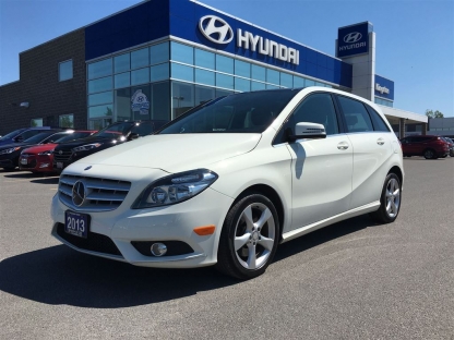 Mercedes benz dealer kingston ontario #2