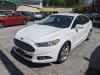 2013 Ford Fusion SE EcoBoost For Sale in Kingston, ON