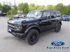 2024 Ford Bronco Black Diamond 4X4 For Sale Near Bancroft, Ontario