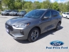 2024 Ford Escape St-Line AWD Hybrid For Sale Near Bancroft, Ontario