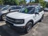 2021 Ford Bronco Sport Big Bend 4WD For Sale Near Perth, Ontario