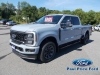 2024 Ford F250 Super Duty Lariat SuperCrew 4X4 Diesel For Sale in Bancroft, ON