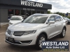 2016 Lincoln MKX AWD For Sale Near Shawville, Quebec