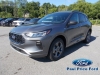 2024 Ford Escape St-Line AWD Hybrid For Sale in Bancroft, ON