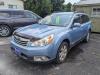 2011 Subaru Outback AWD For Sale in Brockville, ON