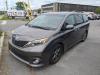2017 Toyota Sienna SE For Sale in Kingston, ON