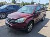 2010 Honda CR-V AWD