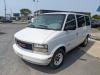 2002 GMC Safari SL 8Passenger For Sale Near Kingston, Ontario