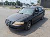 2001 Honda Accord For Sale Near Perth, Ontario