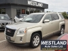 2013 GMC Terrain SLE