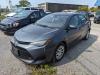 2017 Toyota Corolla LE For Sale Near Napanee, Ontario