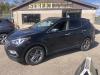 2017 Hyundai Santa Fe LUXURY AWD PANO ROOF NAVIGATION For Sale in Smiths Falls, ON