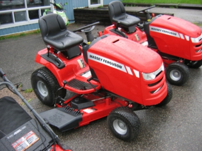 massey ferguson 2522 lawn tractor