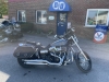 2014 Harley Davidson FXD Dyna Wide Glide 103, Low KM's and ONLY $93 BiWkly OAC* For Sale Near Peterborough, Ontario